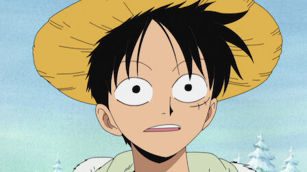 luffy fundo liberado