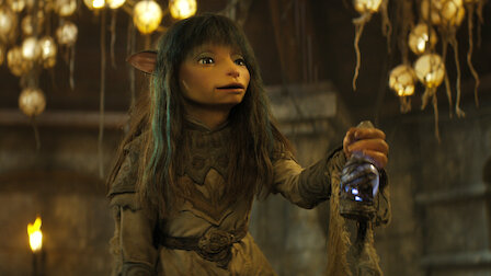 The Dark Crystal Age Of Resistance Netflix Official Site