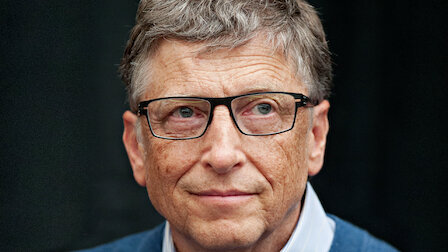 Inside Bill's Brain: Decoding Bill Gates - Rotten Tomatoes