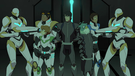 Watch voltron legendary defender online online free