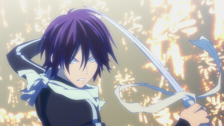 watch noragami