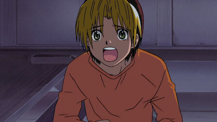 ヒカルの碁 Netflix ヒカルの碁 Netflix