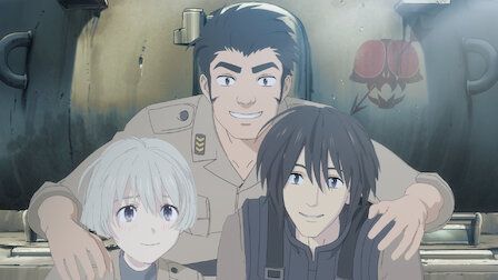 B: The Beginning Dublado - Episódio 5 - Episódio 05 - Animes Online