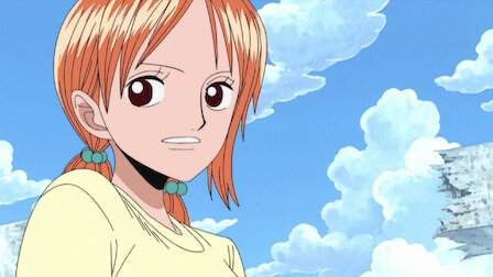 One piece episode best sale of nami watch online