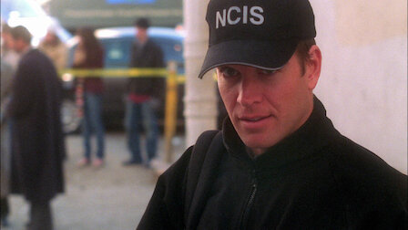 Watch NCIS