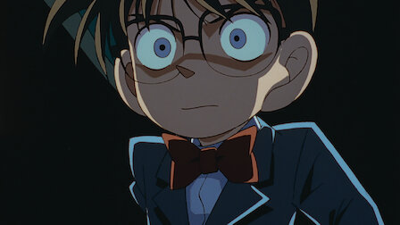 Watch Detective Conan Netflix