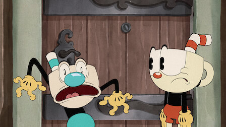 The Cuphead Show Season 3 Release Date Trailer: New Episodes Soon