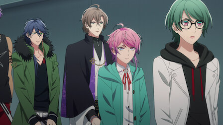 Featured image of post Nonton Anime Hypnosis Mic Dengan kekuatan hypnosis mic lirik dapat mempengaruhi lawan dalam berbagai cara dan menyebabkan kerusakan