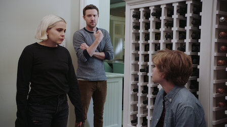 Watch Good Girls  Netflix Official Site