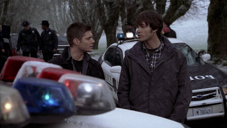 Watch supernatural season 13 online online free