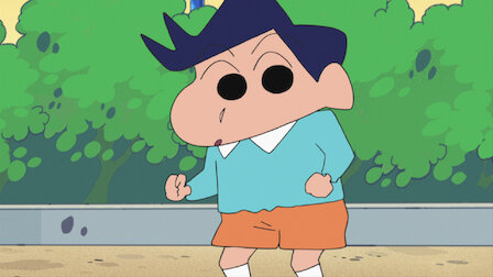 Watch クレヨンしんちゃん Netflix Watch クレヨンしんちゃん Netflix