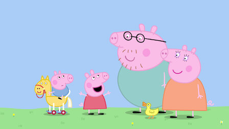 peppa pig teddy playgroup