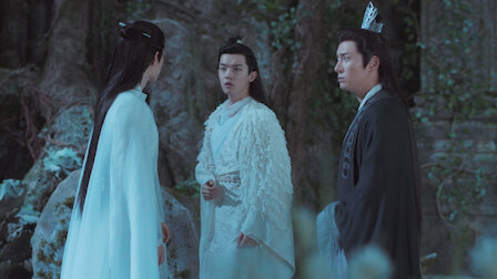 Mo Dao Zu Shi 3rd Season episode 1 English subtitles - video Dailymotion