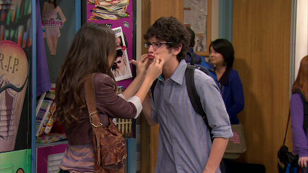 Driving Tori Vega CRAZY on Victorious (Part 5) 