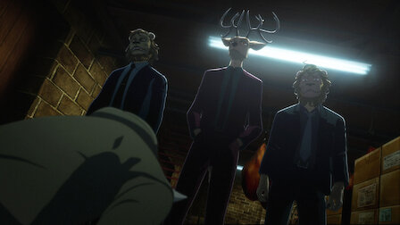 Beastars – O Lobo Bom: assista ao trailer dublado