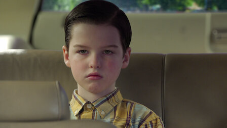 Young sheldon 2024 watch season 1