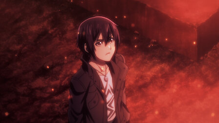 SWORDGAI The Animation  Site oficial da Netflix