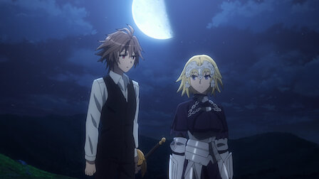 Watch Fate/Apocrypha | Netflix Official Site