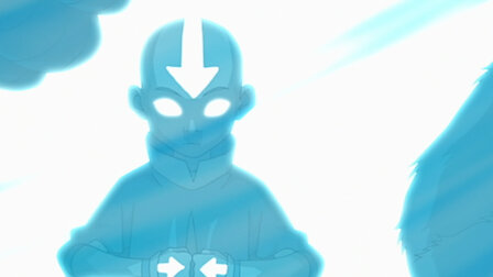 aang waterbending