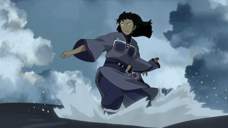 watch legend of korra season 2 episode 5