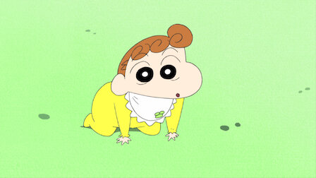 watch free crayon shin chan episodes