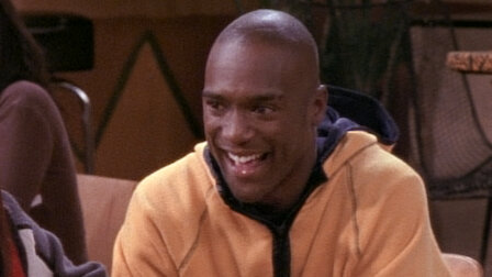 q from moesha