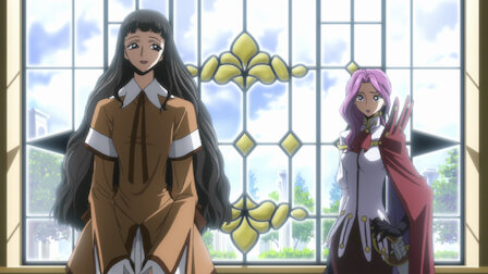 Code Geass Lelouch Of The Rebellion Netflix Code Geass Lelouch Of The Rebellion Netflix