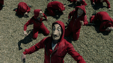 Money heist discount season 3 putlocker