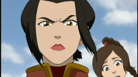 Watch avatar the last airbender season 2 best sale episode 3