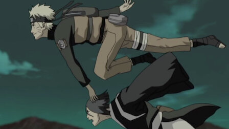 Naruto Shippuden Netflix Naruto Shippuden Netflix