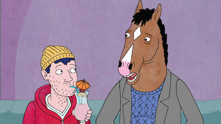 Watch BoJack Horseman  Netflix Official Site