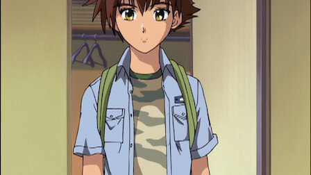 ヒカルの碁 Netflix