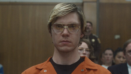 Watch DAHMER  Netflix Official Site