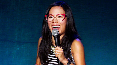 Ali wong baby store cobra full online free