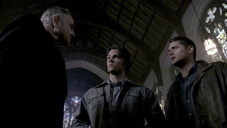 Watch supernatural season 2 new arrivals