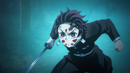 Watch Demon Slayer: Kimetsu No Yaiba Mugen Train Arc Streaming Online