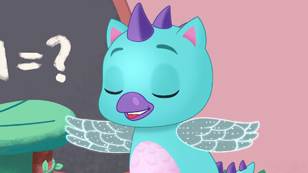 hatchimals show netflix