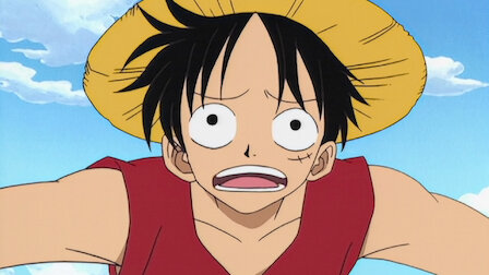 Watch One Piece Netflix