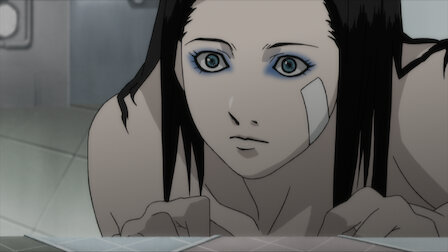 Ergo Proxy