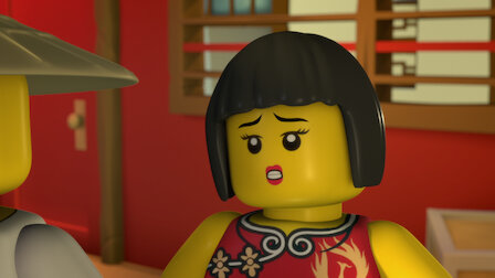 Lego ninjago pilot episode 1 hot sale