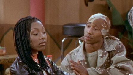 q from moesha