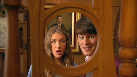 House of anubis discount 123movies