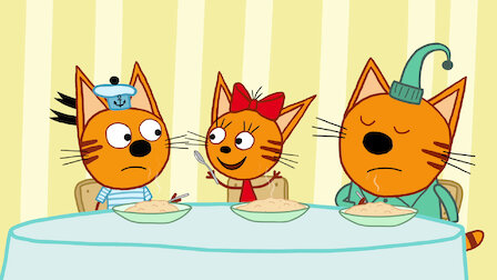 Kid-E-Cats: Jogo de Piquenique – Apps no Google Play