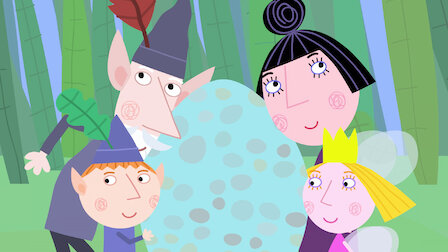 Ben and holly's online little kingdom full episodes