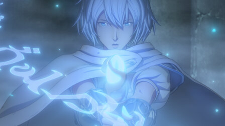 Tales of Zestiria the X Temporada 2 - episódios online streaming