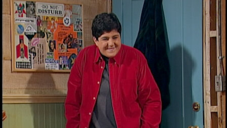 Drake and 2025 josh netflix