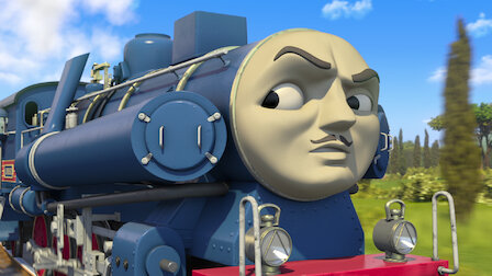 thomas and friends lorenzo