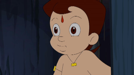 Chota bheem full discount movie in tamil 2015