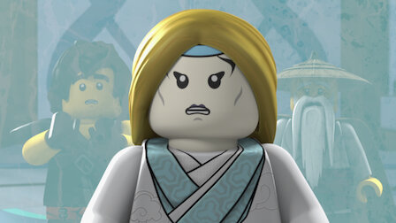 Ninjago season 13 netflix hot sale