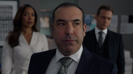 Watch suits hot sale season 6